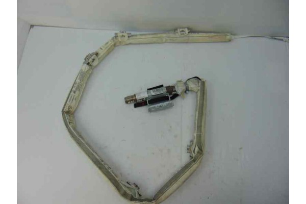 Airbag cortina delantero izquierdo, Ford S-max (CA1) Limited Edition 2011, 6M21-14K158-CG