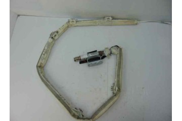 Airbag cortina delantero izquierdo, Ford S-max (CA1) Limited Edition 2011, 6M21-14K158-CG