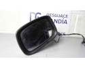 Retrovisor izquierdo