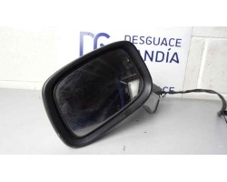 Retrovisor izquierdo