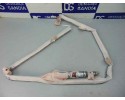 Airbag cortina delantero derecho, 39090772