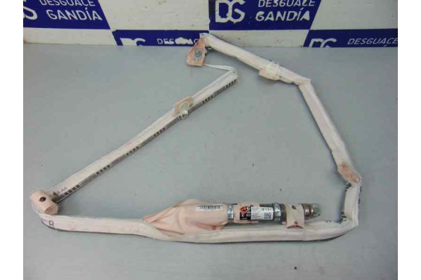 Airbag cortina delantero derecho, 39090772