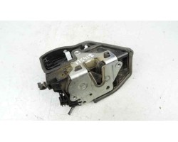 Cerradura puerta trasera derecha, 7229460