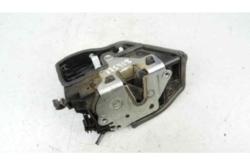 Cerradura puerta trasera derecha, 7229460
