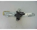 Elevalunas trasero derecho, Opel Astra K Berlina 5P Dynamic 2018