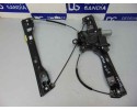 Elevalunas delantero izquierdo, Opel Astra K Berlina 5P Dynamic Start/Stop 2015