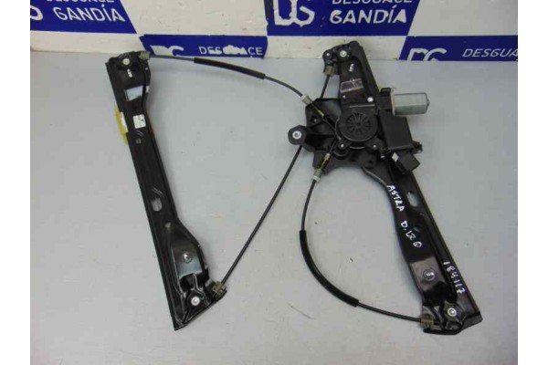 Elevalunas delantero izquierdo, Opel Astra K Berlina 5P Dynamic Start/Stop 2015