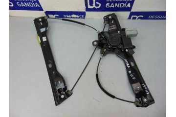Elevalunas delantero izquierdo, Opel Astra K Berlina 5P Dynamic Start/Stop 2015