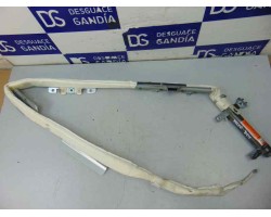 Airbag cortina delantero derecho, Volvo V70 Familiar D 5 Tracción total 2003, 9141639