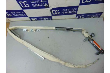 Airbag cortina delantero derecho, Volvo V70 Familiar D 5 Tracción total 2003, 9141639