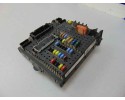 Caja reles / fusibles, Volvo XC90 D5 Executive (7 asientos) (136kW) 2006, 30728512