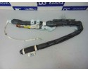 Airbag cortina delantero izquierdo, Nissan Navara Pickup (D40M) Doble Cab SE 4X4 2007, 985P14X00B