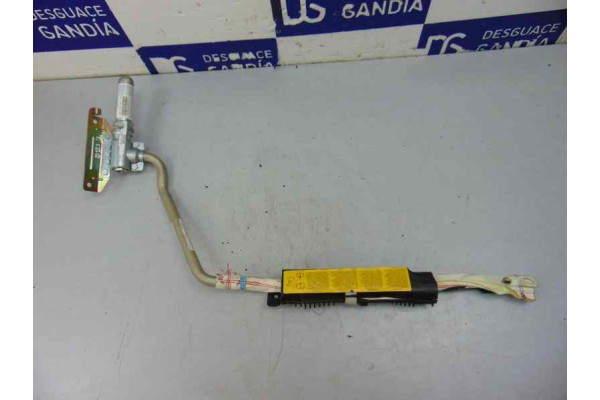 Airbag cortina trasero izquierdo, Bmw Serie X5 (E53) 3.0d 2004, A1826794105N