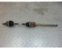 Transmision delantera derecha, Bmw Serie X3 (E83) 2.0d 2007, 3450564