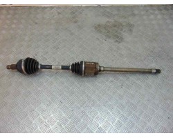 Transmision delantera derecha, Bmw Serie X3 (E83) 2.0d 2007, 3450564