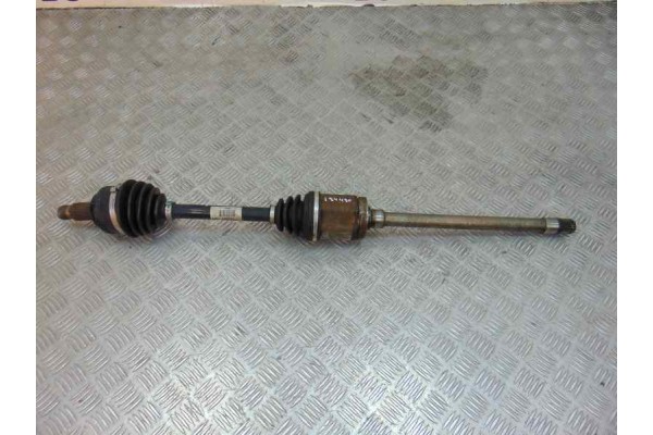 Transmision delantera derecha, Bmw Serie X3 (E83) 2.0d 2007, 3450564