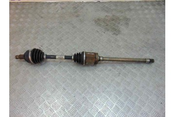 Transmision delantera derecha, Bmw Serie X3 (E83) 2.0d 2007, 3450564