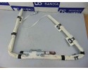 Airbag cortina delantero derecho, Ford Focus Berlina (CB8) Trend 2012