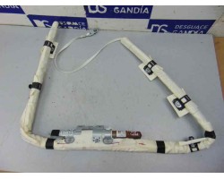 Airbag cortina delantero derecho, Ford Focus Berlina (CB8) Trend 2012