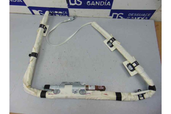 Airbag cortina delantero derecho, Ford Focus Berlina (CB8) Trend 2012