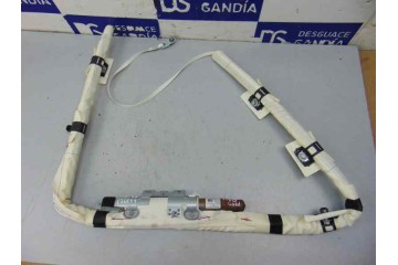 Airbag cortina delantero derecho, Ford Focus Berlina (CB8) Trend 2012