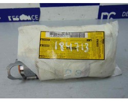 Airbag lateral izquierdo, Toyota Auris (E15) Sol 2008, ASIENTO