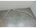 Airbag cortina delantero derecho, Mazda 6 Berlina (Gg) 2.0 CRTD 120 Active (5-ptas.) 2004