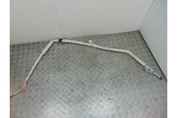 Airbag cortina delantero derecho, Mazda 6 Berlina (Gg) 2.0 CRTD 120 Active (5-ptas.) 2004