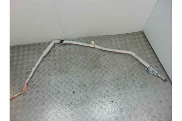 Airbag cortina delantero derecho, Mazda 6 Berlina (Gg) 2.0 CRTD 120 Active (5-ptas.) 2004
