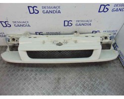 Panel frontal, Ford Transit Furgón Corto (Fy) Ft 280 2.0 1950