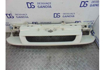 Panel frontal, Ford Transit Furgón Corto (Fy) Ft 280 2.0 1950