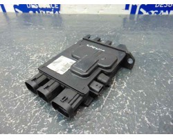 Módulo electrónico, Renault Scenic Iii (Jz) Dynamique 2011, 245800011R