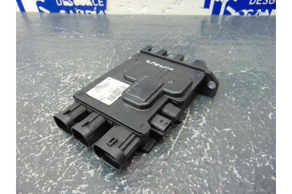 Módulo electrónico, Renault Scenic Iii (Jz) Dynamique 2011, 245800011R