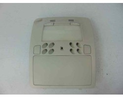 Luz interior, Lexus Is (DS2/IS2) 250 V6 2007