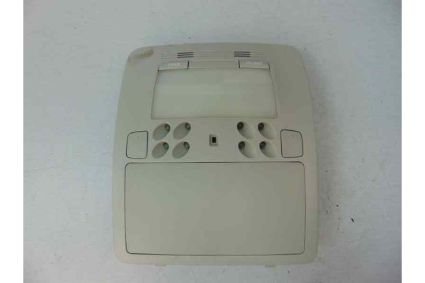 Luz interior, Lexus Is (DS2/IS2) 250 V6 2007