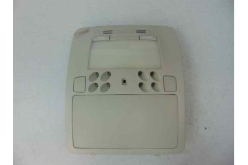 Luz interior, Lexus Is (DS2/IS2) 250 V6 2007