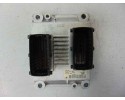 Centralita motor uce, Opel Agila Cosmo 2004, 55350550