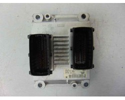 Centralita motor uce, Opel Agila Cosmo 2004, 55350550