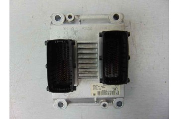 Centralita motor uce, Opel Agila Cosmo 2004, 55350550