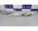 Airbag cortina delantero izquierdo, Toyota Auris (E15) Sol 2007, 1J1Q38607QA3