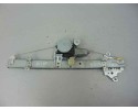 Elevalunas delantero derecho, Nissan Micra (K14) Acenta 2019