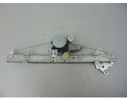 Elevalunas delantero derecho, Nissan Micra (K14) Acenta 2019