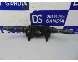 Mando luces, Nissan Micra (K14) Acenta 2019
