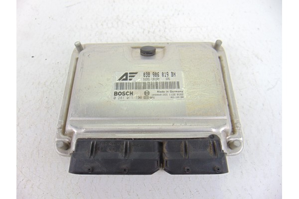 Centralita motor uce, 038906019BH