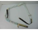 Airbag cortina delantero derecho, Bmw Serie 5 Touring (E39) 520i 2000, 85700001004R