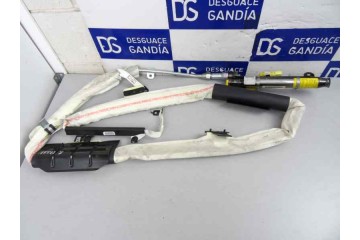 Airbag cortina delantero derecho, Hyundai Santa Fe (Cm) 2.2 CRDi Comfort 4X4 2006