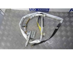 Airbag cortina delantero derecho, Bmw Serie X5 (E53) 4.4i Automático 2002, 8582671587