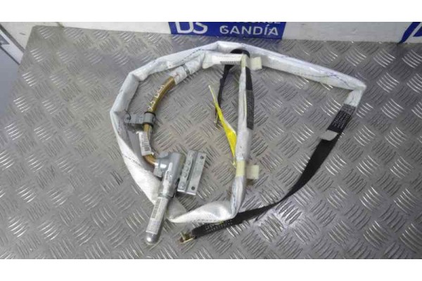 Airbag cortina delantero derecho, Bmw Serie X5 (E53) 4.4i Automático 2002, 8582671587