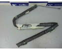 Airbag cortina delantero izquierdo, Peugeot 308 Sport 2007, 9656759480