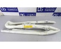 Airbag cortina delantero izquierdo, Volkswagen Golf V Variant (1K5) Advance 2007